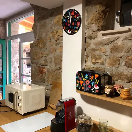 Peaceful & Secluded Retreat House Kod Kapetana Hvar Iii *