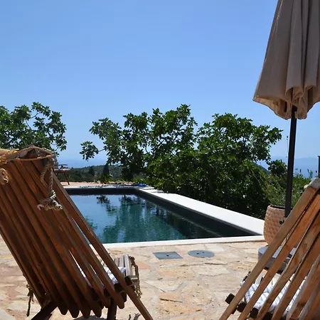 Holiday home Peaceful & Secluded Retreat House Kod Kapetana Hvar Iii